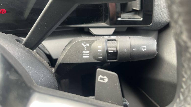 Renault Megane E-Tech EV60 160kW Launch Edition 60kWh OC 5dr Auto Electric Hatchback